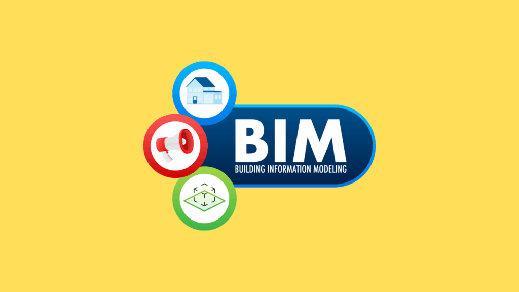 El Rol de BIM en la Ingeniería Civil Moderna