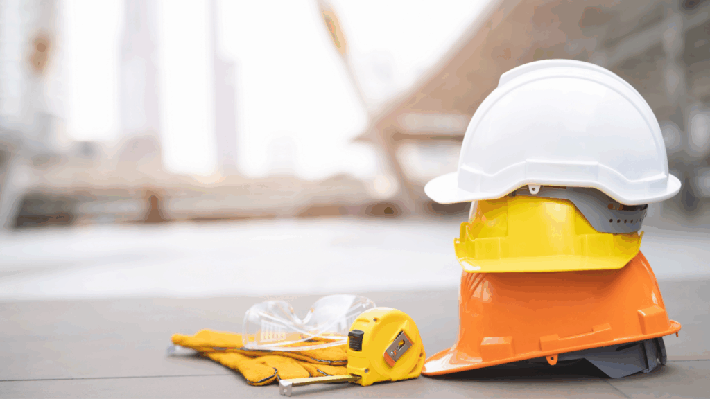 El Andamiaje Legal de la Construcción: Pilares de Seguridad y Calidad en Toda Obra