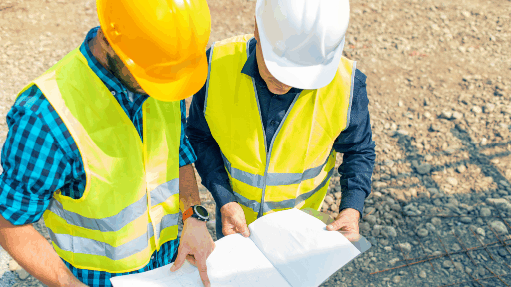Gestión de Proyectos de Construcción: De la Planificación a la Entrega Exitosa