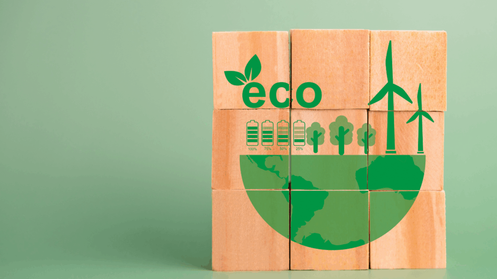 Materiales Sostenibles en la Construcción: Edificando un Futuro Responsable