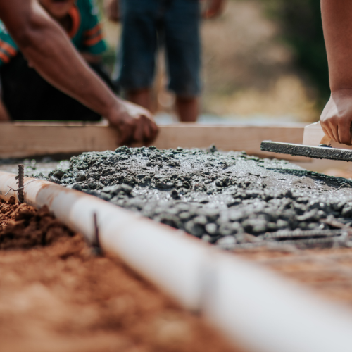 Fundamentos de Cimentaciones: Tipos y Aplicaciones Clave