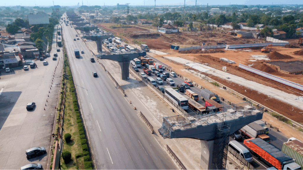 Proyectos de Infraestructura Vial: Planificación y Ejecución de Carreteras y Caminos