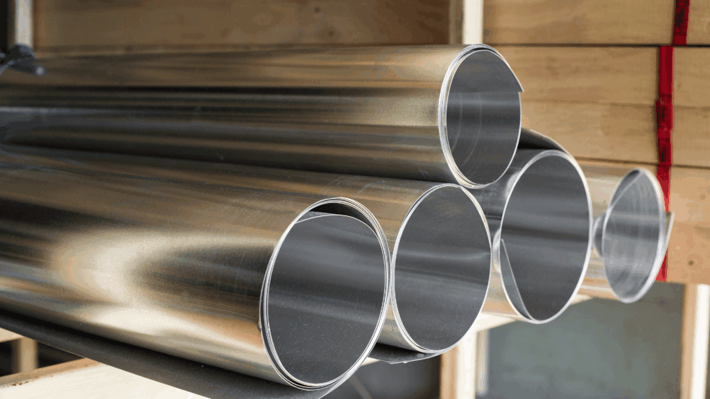 Qué es el Galvanizado en la Construcción